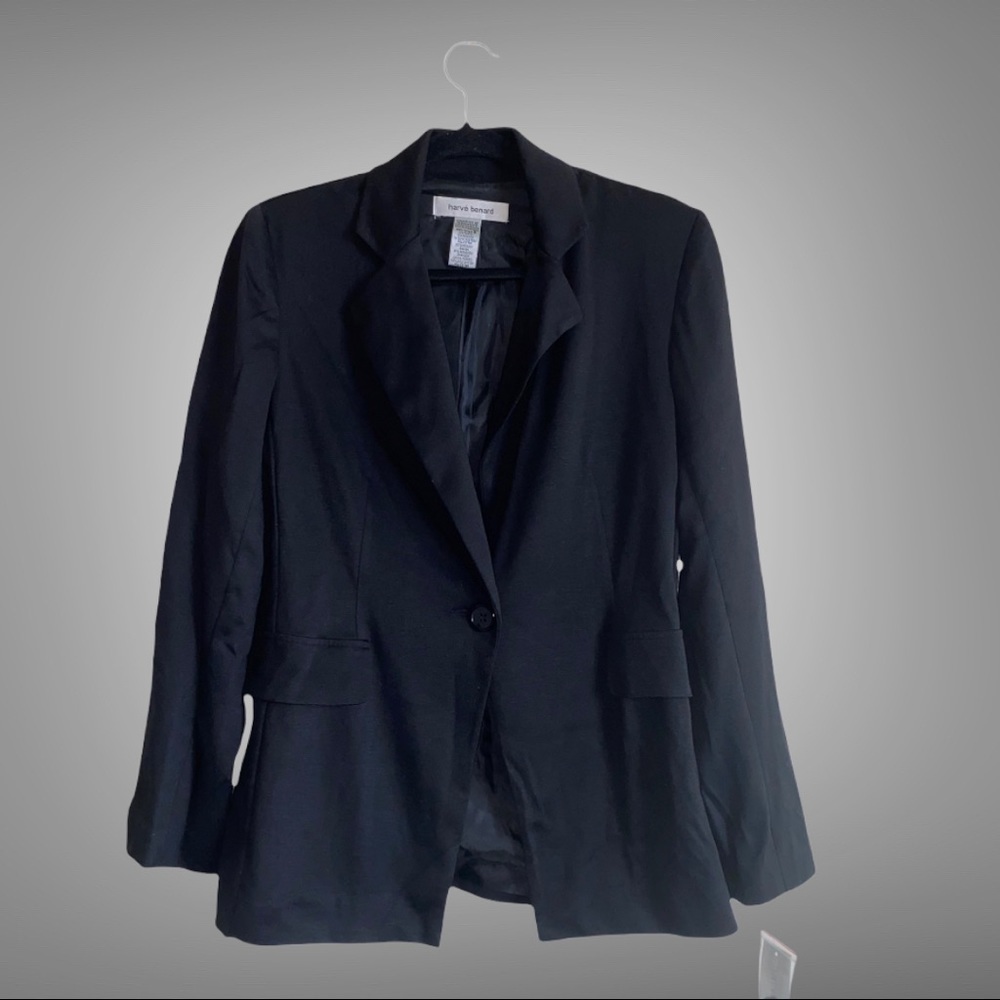 Harve Benard Jacket
